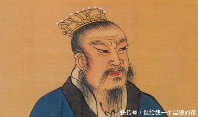 神光照耀|古代皇帝出生时的四大异象：一个比一个高能，还有更厉害的吗？