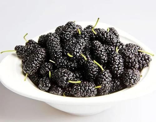 8种黑色水果,吃过2种以上才是土豪吃货图7是西瓜界的法拉利