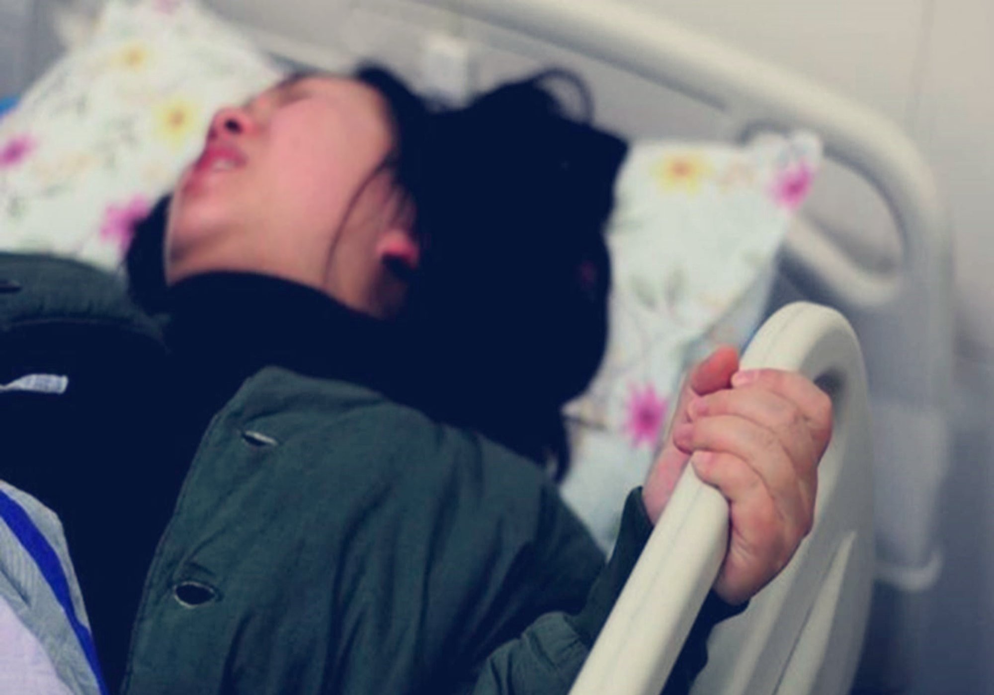 胸部|打过胎的女性,这些部位最需要保养,不然很容易一眼就被看出来