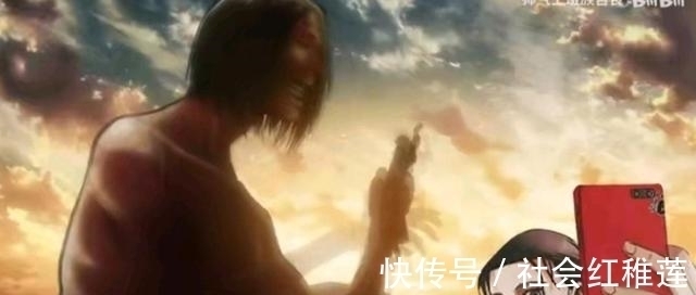 阿明三笠|巨人被骂上热搜,最终话加页反向超神,这部漫画恐没有任何意义