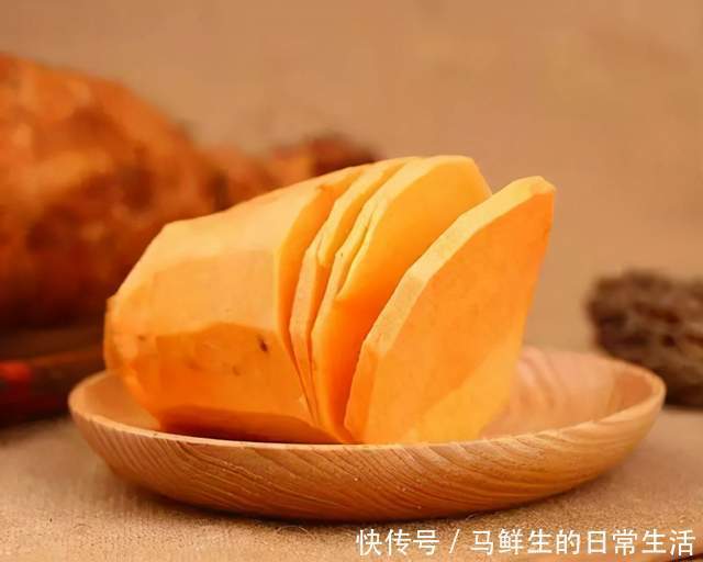 放油|不用和面,不用放油,这个红薯饼这么方便?爱了爱了