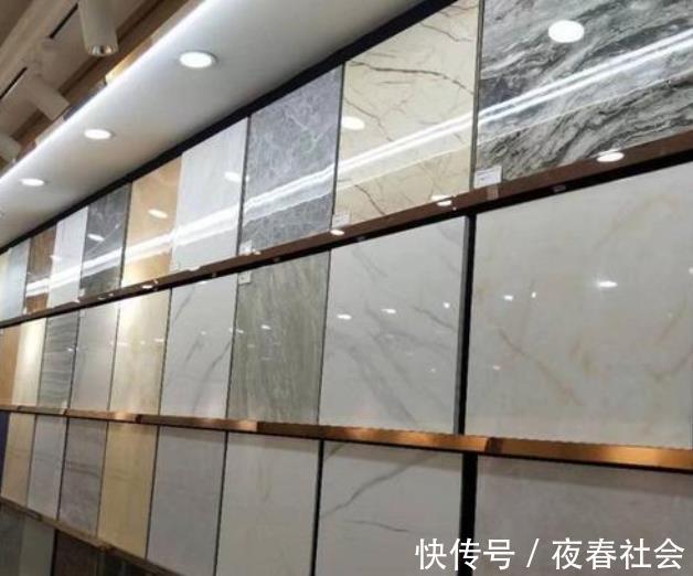 墙砖|瓷砖不懂选可别乱选,装修小白懂得这几点建议,挑选瓷砖也容易些