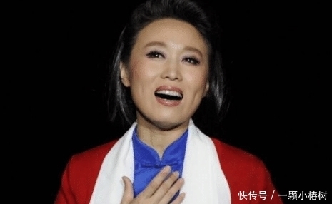 后悔|吴琼:曾是黄梅戏金嗓子,只因一草率的决定,让其后悔一生