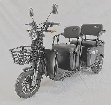 德州交警最新发布!事关电动三(四)轮车、