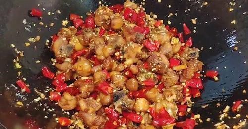 美味|最近我家迷上了吃它，一腌一炒，焦香美味下饭，越吃越想吃，解馋