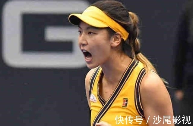 拉杜卡努|恭喜!2-1爆大冷,中国小花淘汰新科美网冠军,华裔天才少女出局