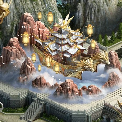  笔墨成鹤，如军追随，统率者所谓何人？集齐诗仙得永久称号？|装扮爆料| 永久