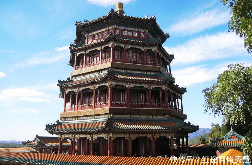 皇后|皇后要求葬在荒郊野岭,还有皇帝要为她守灵!