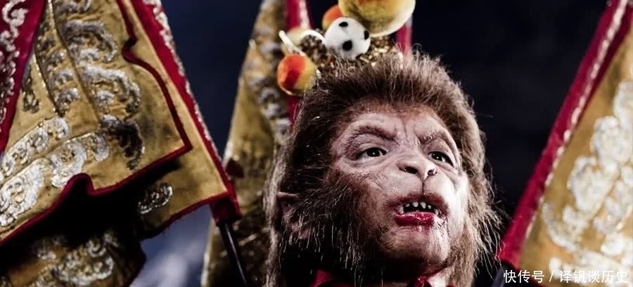 唐太宗|唐太宗之所以要到西天取经,是因为他心里有鬼