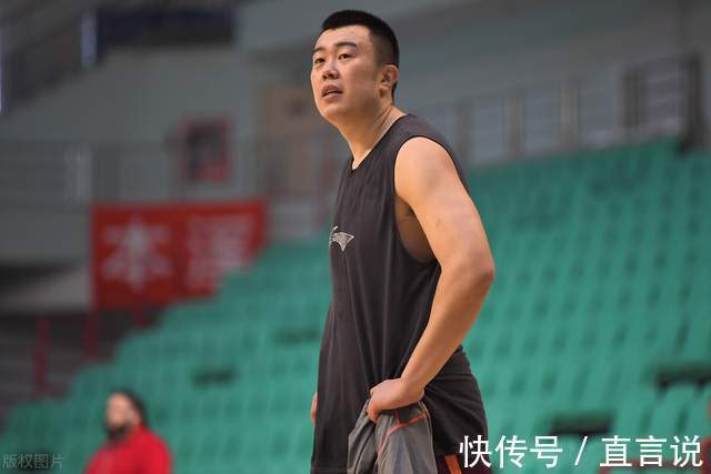 冠军|CBA公布最新决定!辽篮又吃哑巴亏,姚明一招决定冠军,杜锋受益