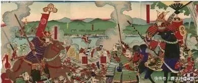兵力|如果把日本战国时代战争放到中国来看,大概相当于什么规模?