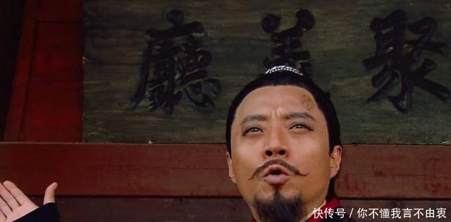 五体投地|宋江是一个伟大的人,梁山上下都对他五体投地!