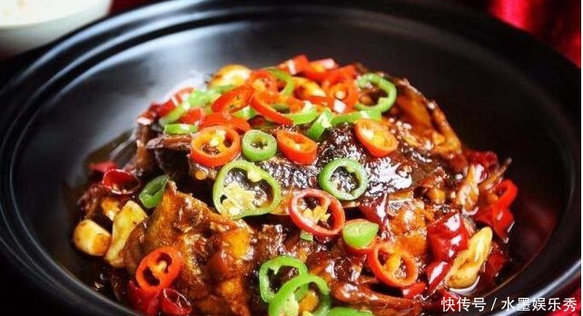  大厨|大厨教几款菜，汁浓味美，比外面卖的还好吃，下饭极了