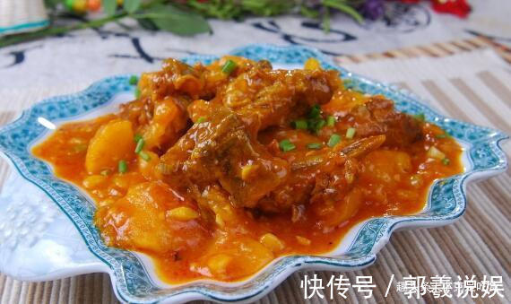 扇贝|浓郁鲜美很开胃的6道菜，普通美味的家常做法，鲜香下饭很好学