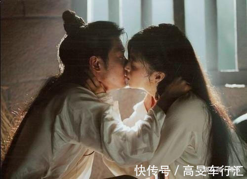 段誉@《天龙八部》中,段誉和木婉清中了阴阳和合散,后来结局如何?