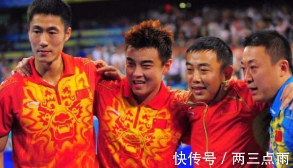 今生活|曾和乒坛国手谈恋爱,3年结婚2次嫁两任富豪,如今生活很幸福!
