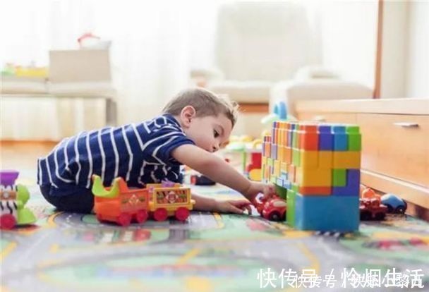玩具|勤快妈妈更受欢迎？研究表明：家里三个地方越乱，孩子日后越聪明
