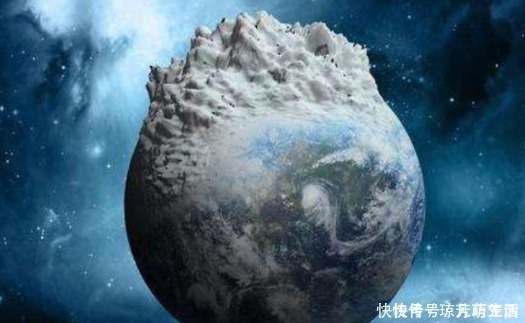 全球变暖 全球变暖将停止,全球要开始降温了?专家:简直冷得离谱