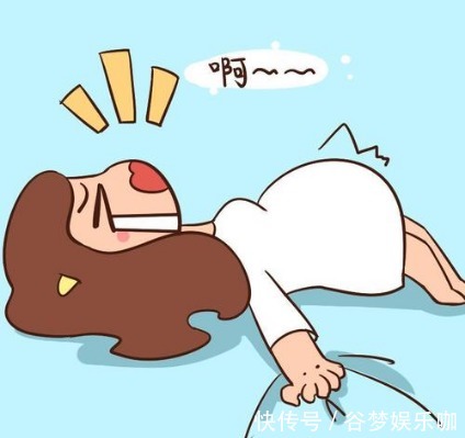 非药物性|为什么不提倡无痛分娩?终于找到原因了,原来不是因为“贵”