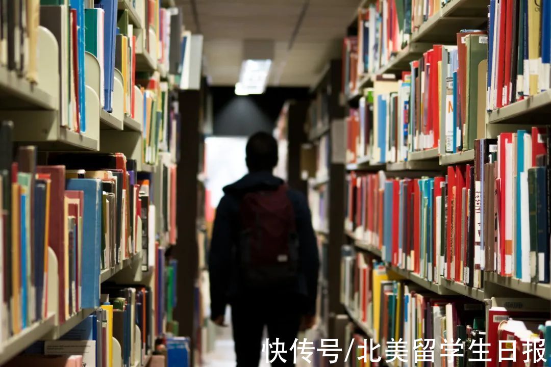 学校|回国前一天，我的核酸检测报告“阳”了，但赴美留学远不止焦虑疫情那么简单