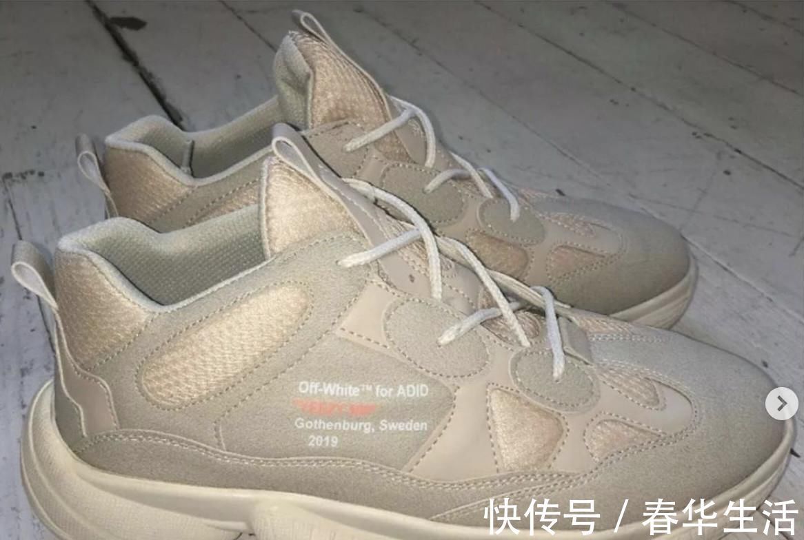 aj11 假鞋到底能有多假年度假鞋大赏,看不出来假算我输