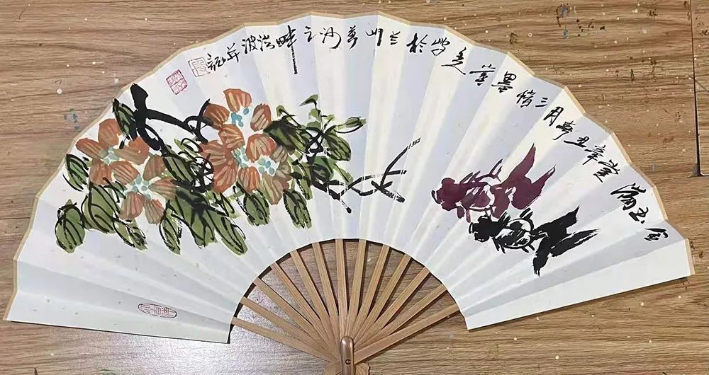 甘肃#「????段洪波」|丹青追梦 水墨本色-中国当代书画名家个人云展览