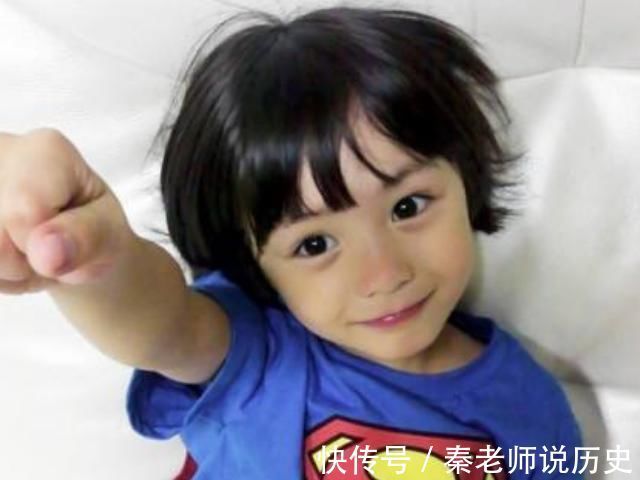 规矩|这3种孩子,小时候看着很机灵,长大后却是最没出息的,看你家娃有没