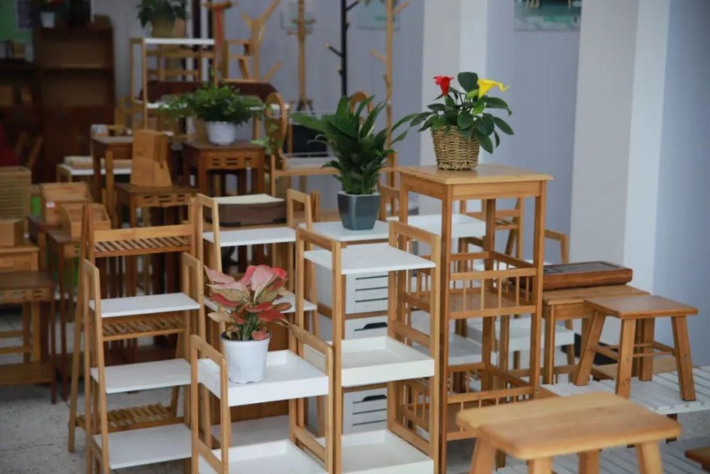  竹制|“竹制产品设计大赛让我大开眼界”