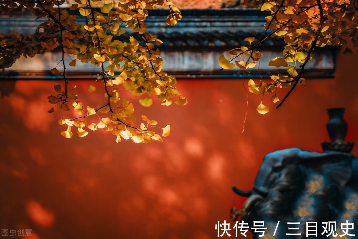 吴王&《韩非子》:不要对邪恶抱有侥幸心理,及时止损才是智者