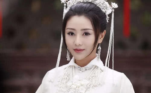 崇祯|一生飘摇的明朝末代公主结局