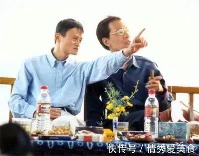 my|他才是真正的电商之父，比马云早封神，为何落得个无人问津？