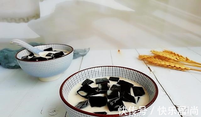 西米|6道甜品做法,零添加更健康,低脂消暑又解馋,比喝奶茶强多了!