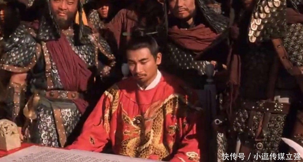 孙子|郑成功39岁猝死，临终前为何下令，杀掉自己的妻子，长子和孙子