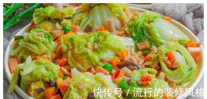 原汁|中秋大团圆，分享4道蒸菜的做法，原汁原味，好吃清爽，做法简单