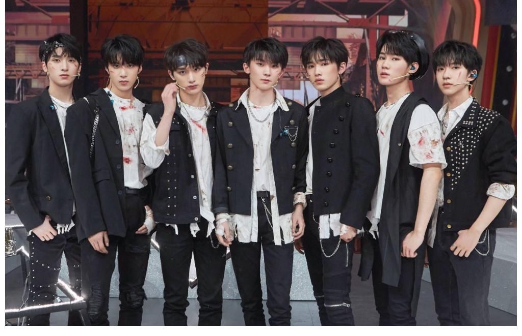 时代峰峻回应时代少年团外务，粉丝不满公司安排，提出多重质疑