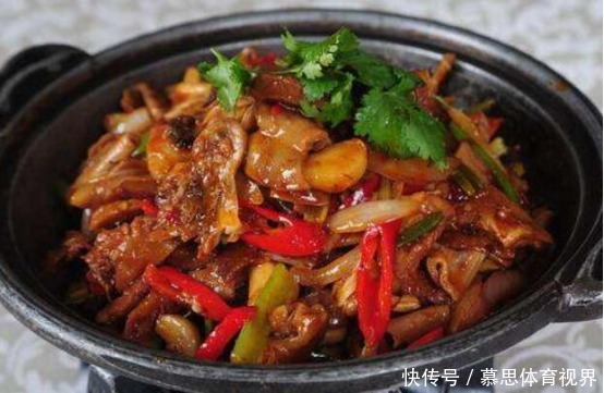 土豆|待客必不可少的几道家常菜,口感好味道更鲜,在家待客很有面子