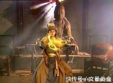 降龙十八掌&金庸武侠中最强掌法,可以打残石破天,却无一人练到大成!