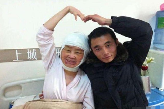 月子|生完孩子,80后宝妈一夜变成“老太太”,如今生活却让人羡慕