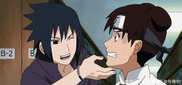 假如佐助当初没有叛离木叶,而是和鸣人一起拜自来也为师会怎样?