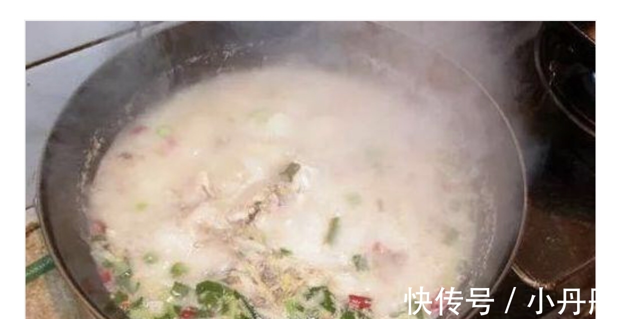 正确做法|不管炖什么鱼,一定不能加“它”总有人加错,导致鱼汤不白还腥