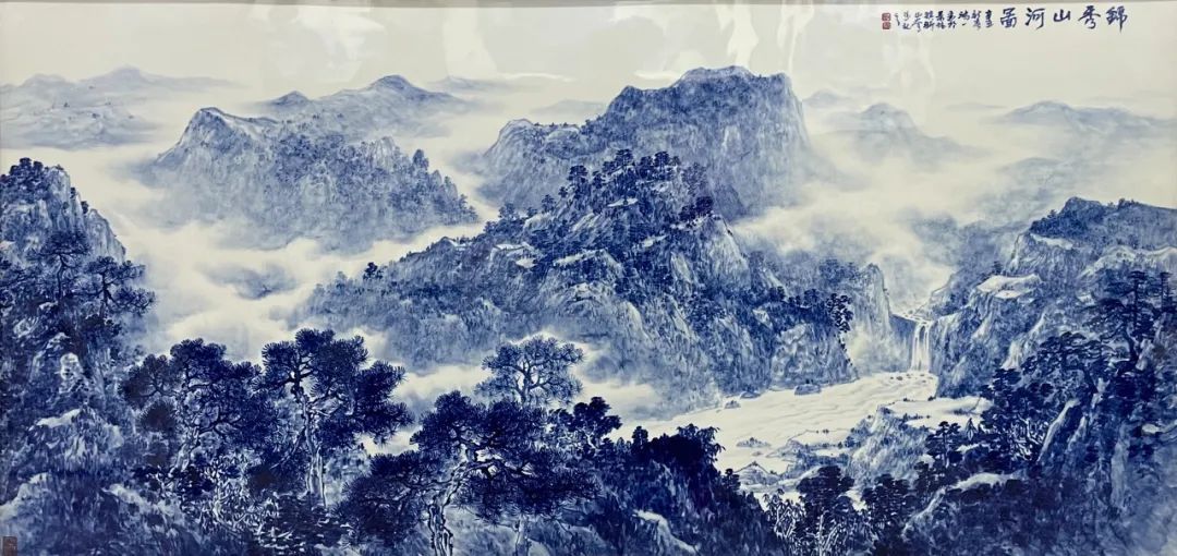 中艺杯$独具匠心 ??刘锦洪 著名陶瓷艺术家作品展