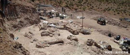 热衷|为何日本不热衷考古,怕挖出奥特曼么?日本考古等于自掘坟墓!