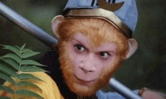 四大名著&难怪孙悟空要打死六个毛贼，把他们名字连起来，发现一个神秘规律