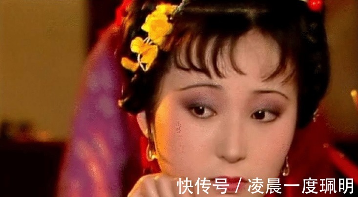 晴雯|情文相生,红玉冲撞 浅析《红楼梦》中晴雯与红玉的人物形象