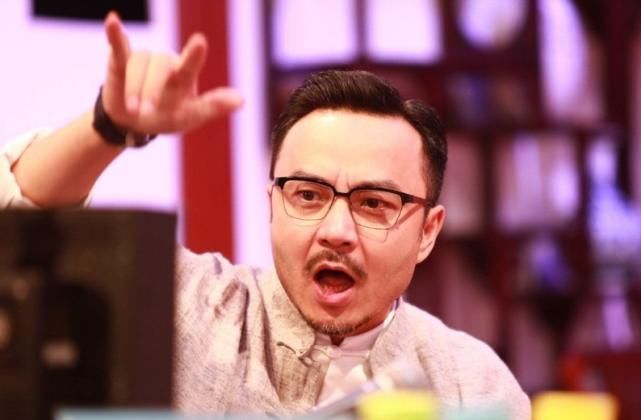 他曾被封神的主持人,如今却在舞台上翻车,节目口碑暴跌