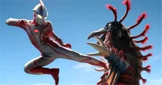 系列|又一经典终结，以后再没人帮我买奥特曼打小怪兽了（文末附奥特曼表情包））