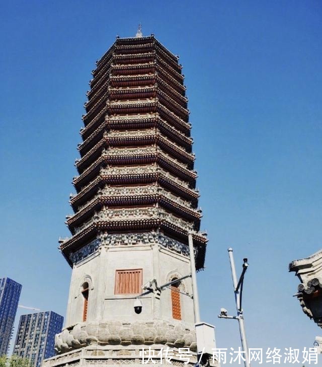 如今|这里是京杭大运河的终点,曹雪芹埋葬在此,如今却鲜为人知