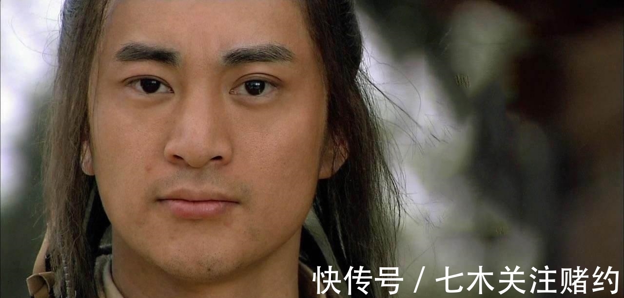 武松&梁山108将中, 能够称得上真好汉只有这5位! 第一实至名归!