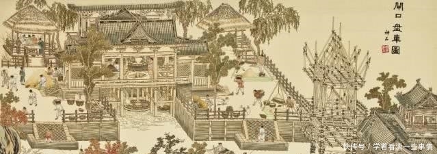 白话|古人平常生活中是说白话还是文言?