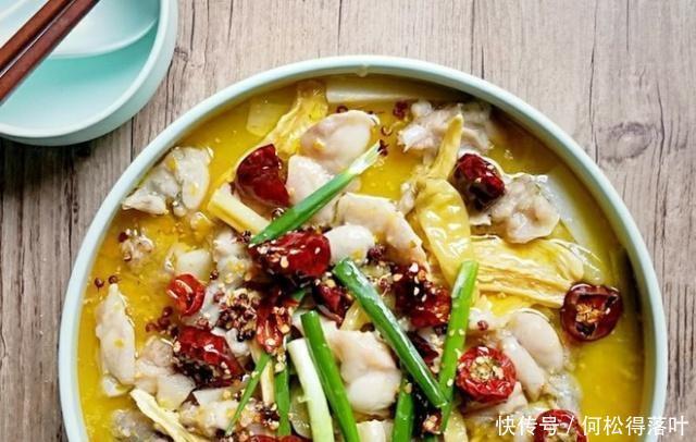 菜肴|大厨教你一个独家秘密泡椒田鸡,酸辣美味,下饭菜肴